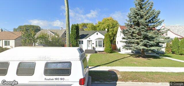 411 Des Meurons Street（加拿大曼尼托巴省溫尼伯市）房屋照片