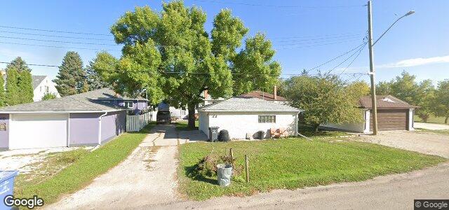 414 Cabana Place（加拿大曼尼托巴省溫尼伯市）房屋照片