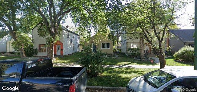 414 De La Morenie Street（加拿大曼尼托巴省溫尼伯市）房屋照片