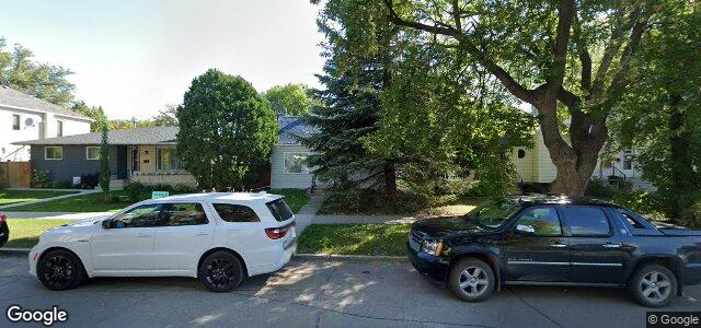 414 St Jean Baptiste Street（加拿大曼尼托巴省溫尼伯市）房屋照片