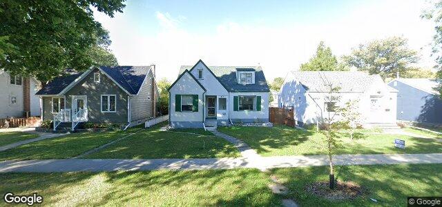 415 De La Morenie Street（加拿大曼尼托巴省溫尼伯市）房屋照片