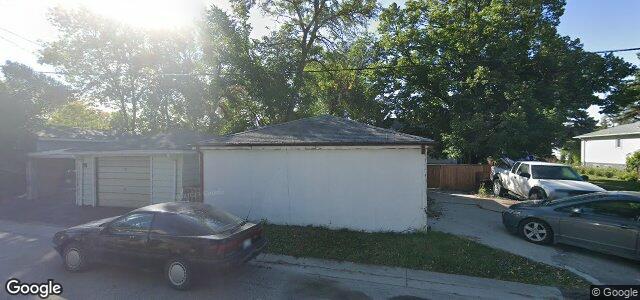 417 Cabana Place（加拿大曼尼托巴省溫尼伯市）房屋照片