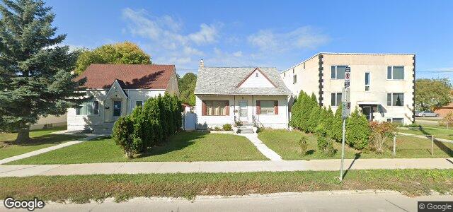 Larawan ng 417 Des Meurons Street sa Winnipeg, Manitoba