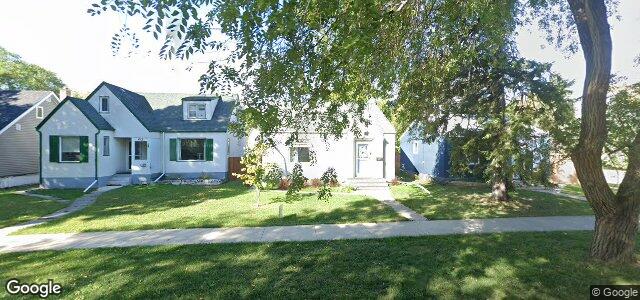 419 De La Morenie Street（加拿大曼尼托巴省溫尼伯市）房屋照片