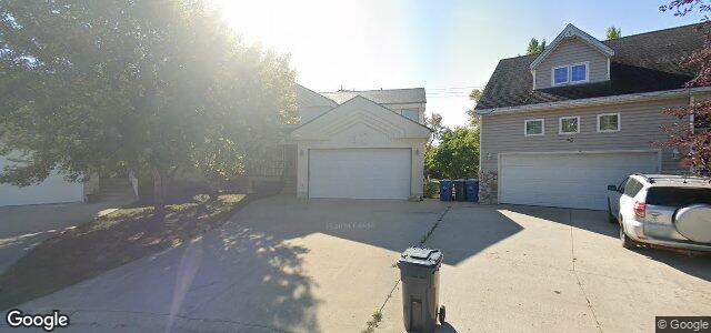 42 Georges Forest Place（加拿大曼尼托巴省溫尼伯市）房屋照片