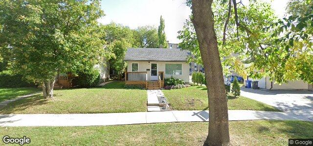 420 Ritchot Street（加拿大曼尼托巴省溫尼伯市）房屋照片