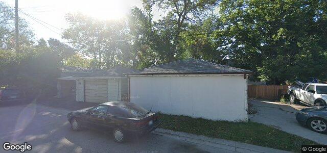 421 Cabana Place（加拿大曼尼托巴省溫尼伯市）房屋照片