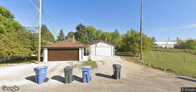 422 Cabana Place（加拿大曼尼托巴省溫尼伯市）房屋照片