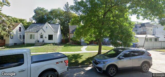 422 Louis Riel Street（加拿大曼尼托巴省溫尼伯市）房屋照片