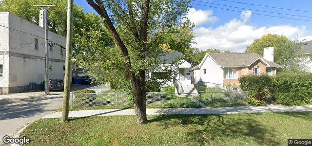 423 Aulneau Street（加拿大曼尼托巴省溫尼伯市）房屋照片