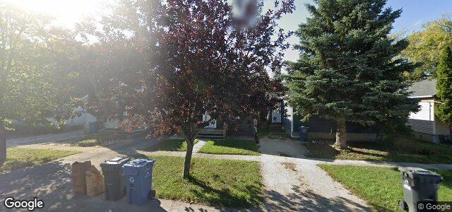 Larawan ng 424 Bertrand Street sa Winnipeg, Manitoba