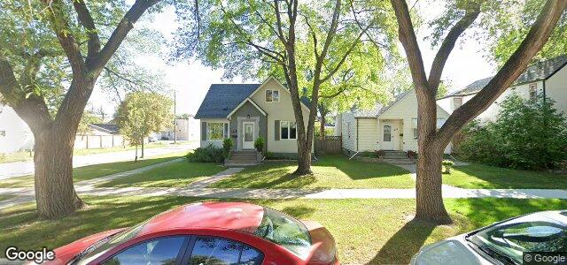 424 De La Morenie Street（加拿大曼尼托巴省溫尼伯市）房屋照片