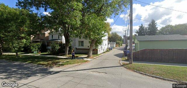 424 Langevin Street（加拿大曼尼托巴省溫尼伯市）房屋照片