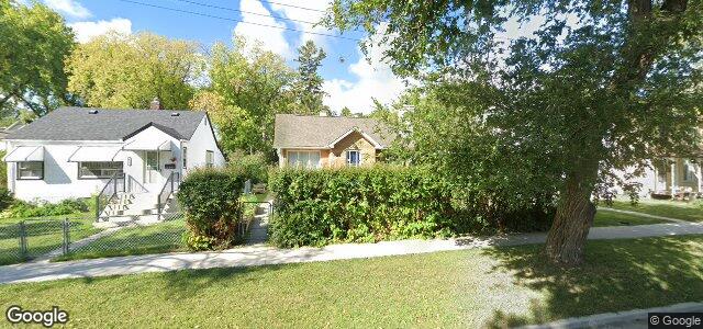 427 Aulneau Street（加拿大曼尼托巴省溫尼伯市）房屋照片