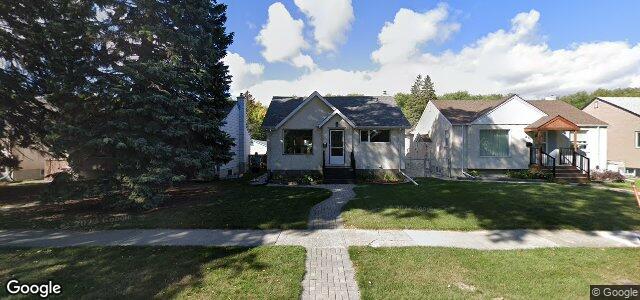 427 Louis Riel Street（加拿大曼尼托巴省溫尼伯市）房屋照片