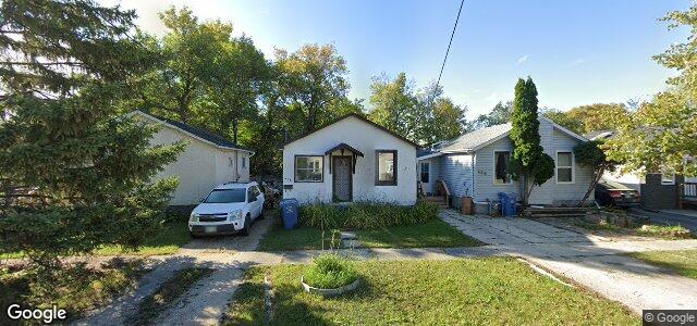 428 Bertrand Street（加拿大曼尼托巴省温尼伯市）房屋照片