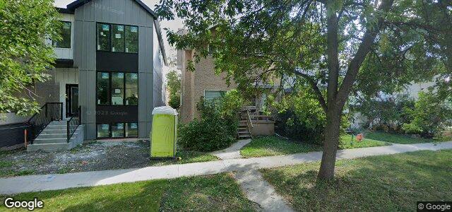 428 Langevin Street（加拿大曼尼托巴省溫尼伯市）房屋照片