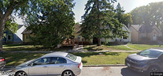 428 Louis Riel Street（加拿大曼尼托巴省溫尼伯市）房屋照片