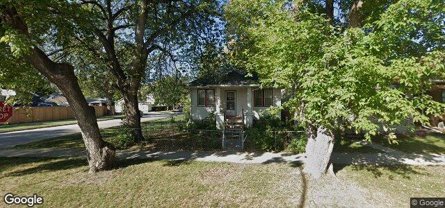 429 De La Morenie Street（加拿大曼尼托巴省溫尼伯市）房屋照片