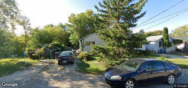 430 Bertrand Street（加拿大曼尼托巴省溫尼伯市）房屋照片