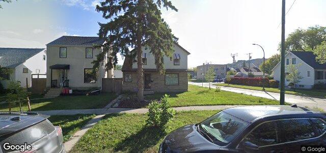 430 De La Morenie Street（加拿大曼尼托巴省溫尼伯市）房屋照片