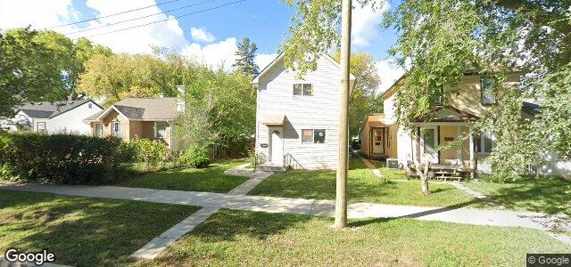 431 Aulneau Street（加拿大曼尼托巴省溫尼伯市）房屋照片