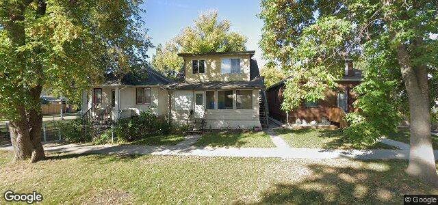 431 De La Morenie Street（加拿大曼尼托巴省溫尼伯市）房屋照片