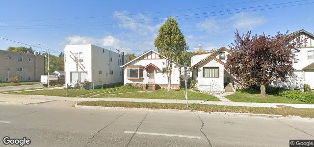 Larawan ng 431 Des Meurons Street sa Winnipeg, Manitoba