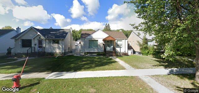 431 Louis Riel Street（加拿大曼尼托巴省溫尼伯市）房屋照片