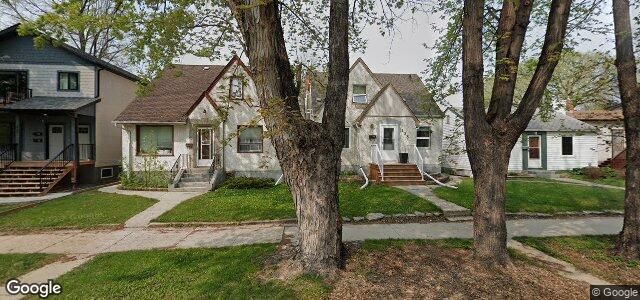 431 St Jean Baptiste Street（加拿大曼尼托巴省溫尼伯市）房屋照片