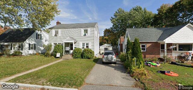 431 Youville Street（加拿大曼尼托巴省溫尼伯市）房屋照片