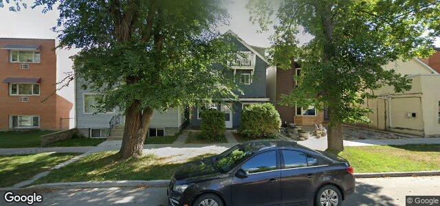 432 Aulneau Street（加拿大曼尼托巴省溫尼伯市）房屋照片