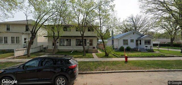 Larawan ng 432 St Jean Baptiste Street sa Winnipeg, Manitoba