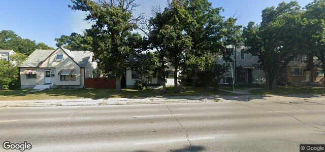 433 Marion Street（加拿大曼尼托巴省溫尼伯市）房屋照片