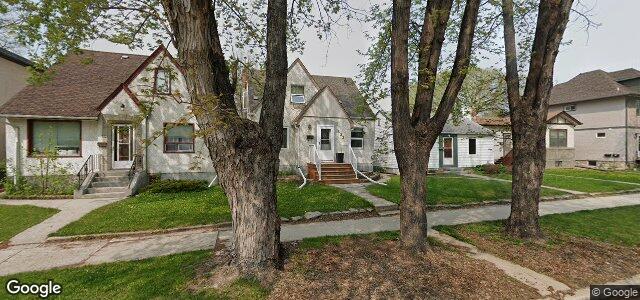 433 St Jean Baptiste Street（加拿大曼尼托巴省溫尼伯市）房屋照片