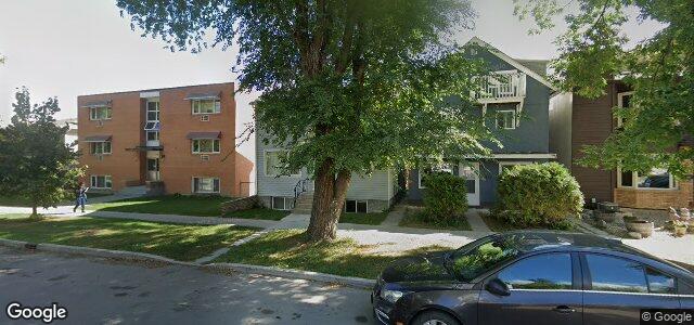 434 Aulneau Street（加拿大曼尼托巴省溫尼伯市）房屋照片