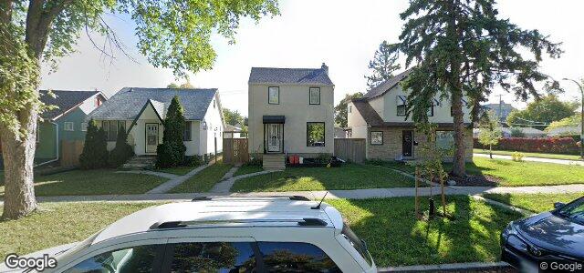 Photo of 434 De La Morenie Street in Winnipeg, Manitoba