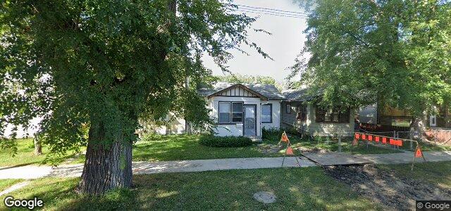 Photo of 435 Aulneau Street in Winnipeg, Manitoba