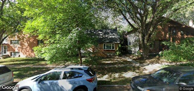 435 Ritchot Street（加拿大曼尼托巴省溫尼伯市）房屋照片