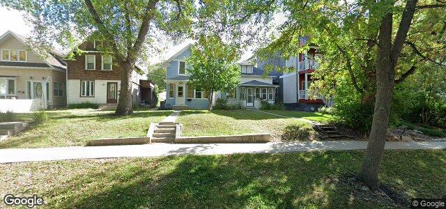 436 Ritchot Street（加拿大曼尼托巴省溫尼伯市）房屋照片