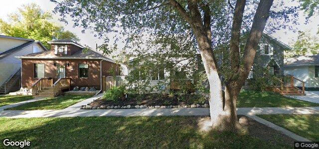 437 De La Morenie Street（加拿大曼尼托巴省溫尼伯市）房屋照片