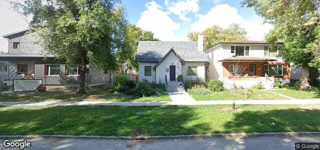 437 Langevin Street（加拿大曼尼托巴省溫尼伯市）房屋照片