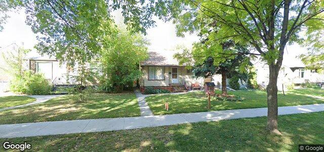 437 Louis Riel Street（加拿大曼尼托巴省溫尼伯市）房屋照片