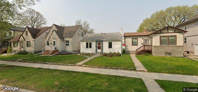 437 St Jean Baptiste Street（加拿大曼尼托巴省溫尼伯市）房屋照片