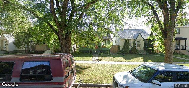 438 De La Morenie Street（加拿大曼尼托巴省溫尼伯市）房屋照片