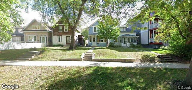 438 Ritchot Street（加拿大曼尼托巴省溫尼伯市）房屋照片