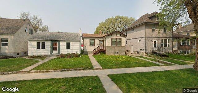 439 St Jean Baptiste Street（加拿大曼尼托巴省溫尼伯市）房屋照片