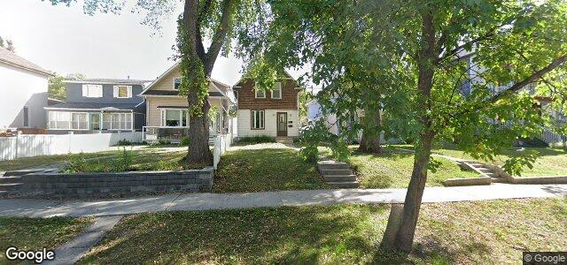 440 Ritchot Street（加拿大曼尼托巴省溫尼伯市）房屋照片