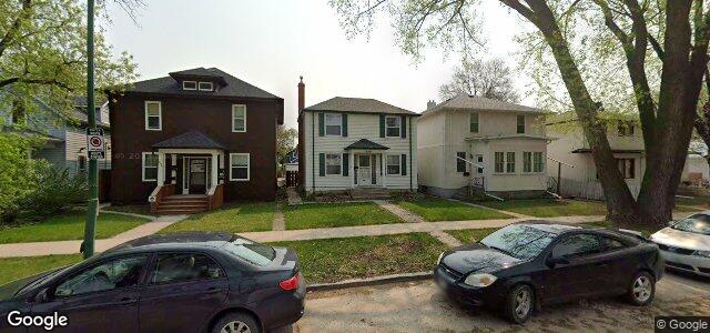 Photo of 440 St Jean Baptiste Street in Winnipeg, Manitoba