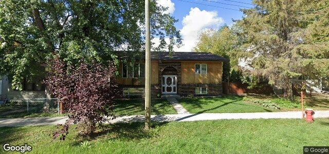 441 Aulneau Street（加拿大曼尼托巴省温尼伯市）房屋照片